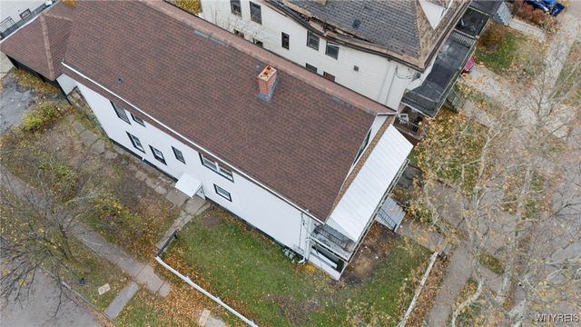 572 Wyoming Avenue, Buffalo, NY 14215