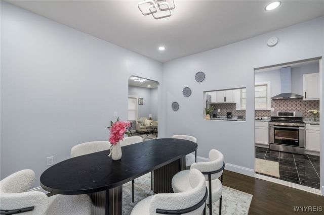 572 Wyoming Avenue, Buffalo, NY 14215