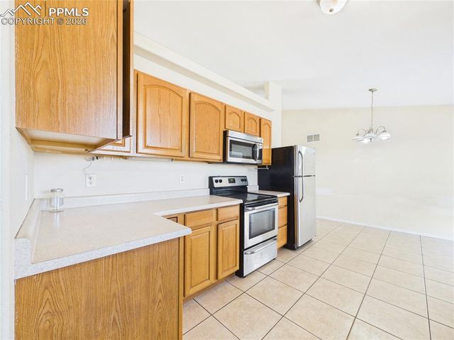 71 S Citadel Circle, Pueblo West, CO 81007