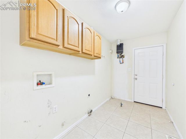 71 S Citadel Circle, Pueblo West, CO 81007