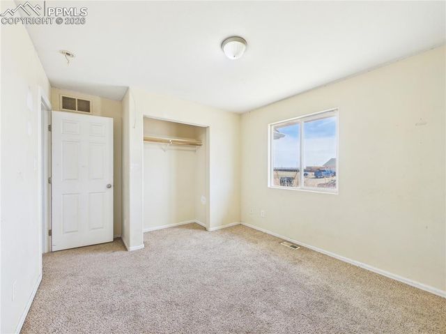 71 S Citadel Circle, Pueblo West, CO 81007