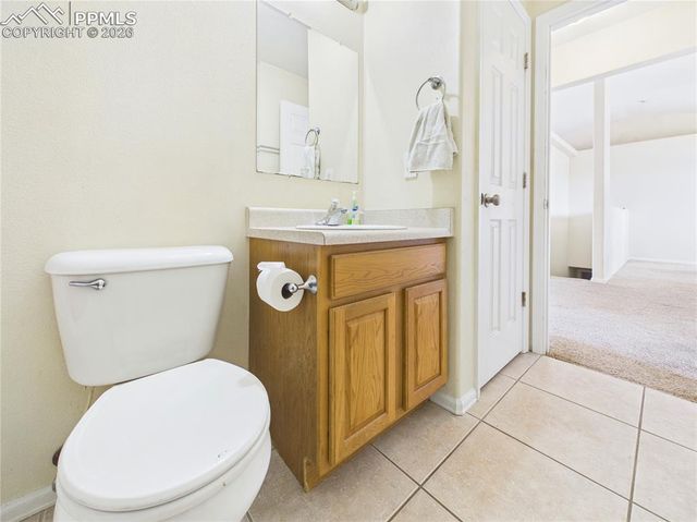 71 S Citadel Circle, Pueblo West, CO 81007