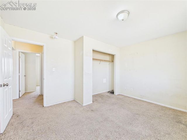 71 S Citadel Circle, Pueblo West, CO 81007