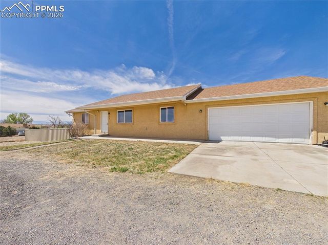 71 S Citadel Circle, Pueblo West, CO 81007