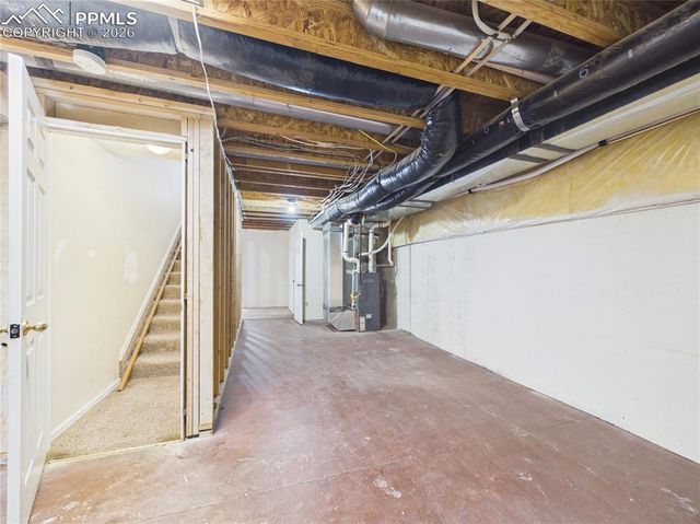 71 S Citadel Circle, Pueblo West, CO 81007