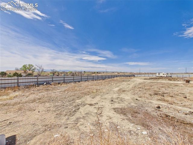 71 S Citadel Circle, Pueblo West, CO 81007