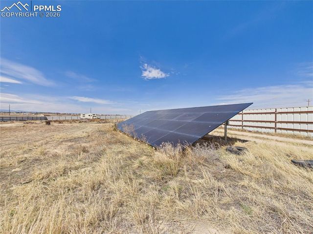 71 S Citadel Circle, Pueblo West, CO 81007