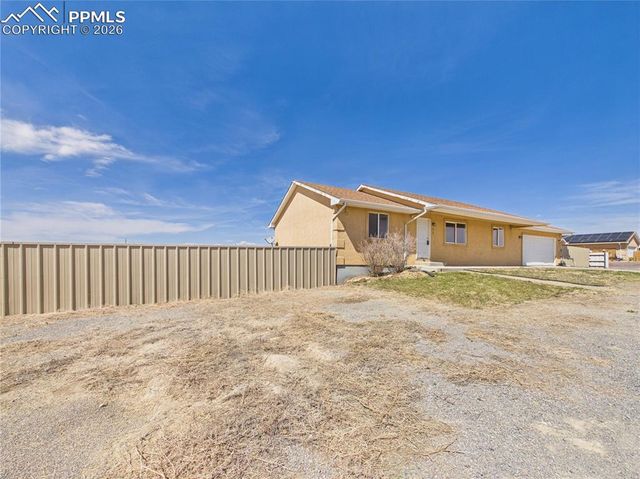 71 S Citadel Circle, Pueblo West, CO 81007