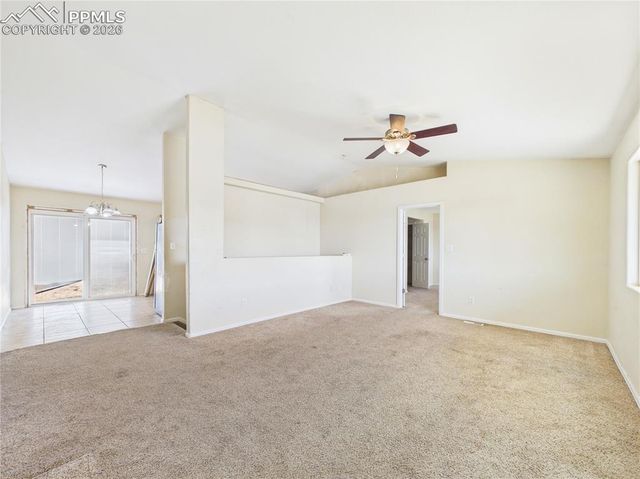 71 S Citadel Circle, Pueblo West, CO 81007