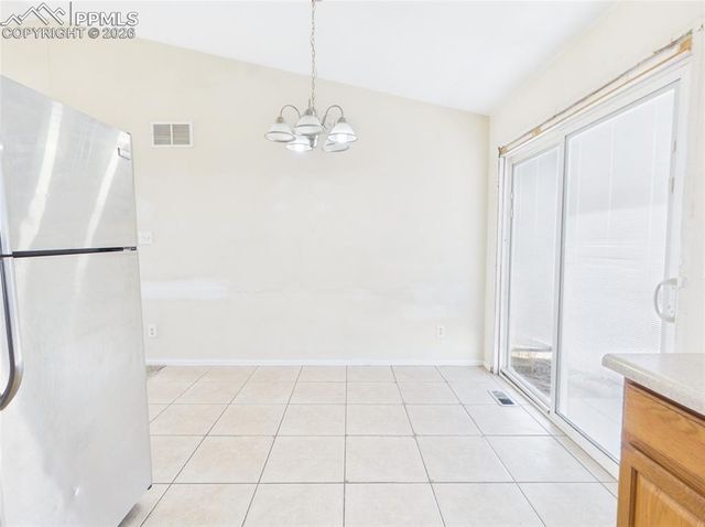 71 S Citadel Circle, Pueblo West, CO 81007