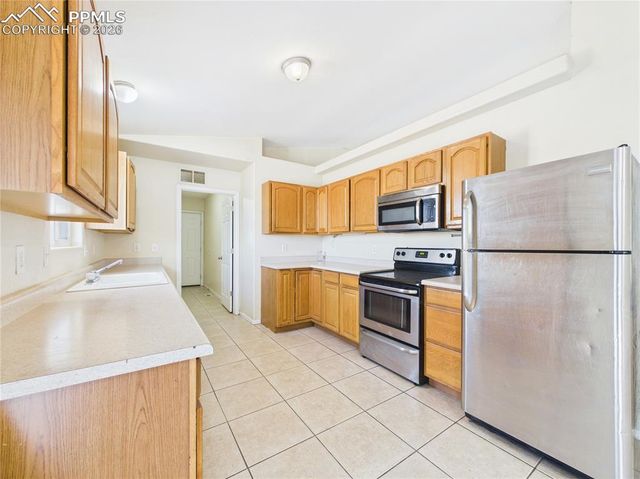 71 S Citadel Circle, Pueblo West, CO 81007