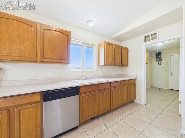71 S Citadel Circle, Pueblo West, CO 81007