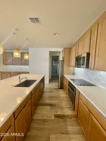 20862 E SPARROW Drive, Queen Creek, AZ 85142