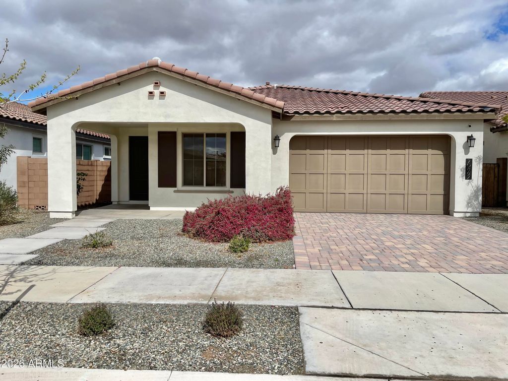 20862 E SPARROW Drive, Queen Creek, AZ 85142