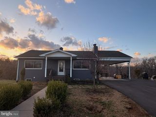 10468 LA GRANT LN, Culpeper, VA 22701
