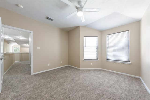 4707 Cashel Circle C, Houston, TX 77069