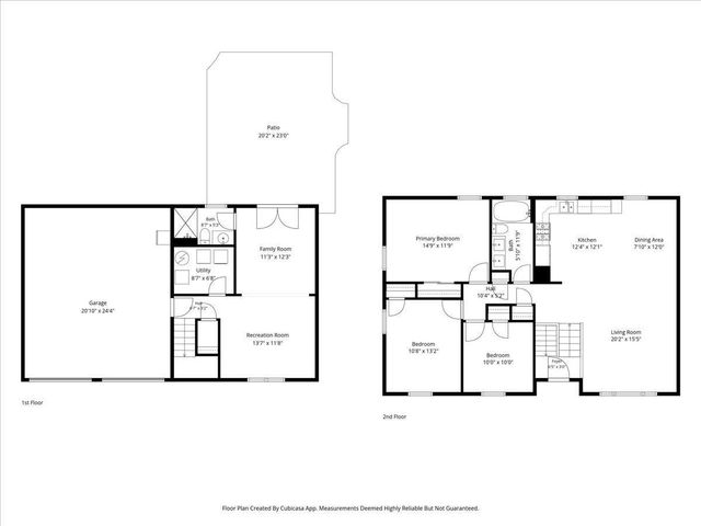111 W Willow Street, Colonia, NJ 07067