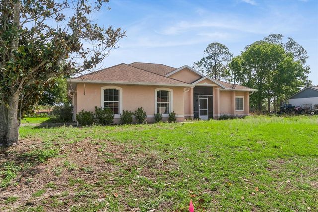 961 PERU COURT, Deltona, FL 32738