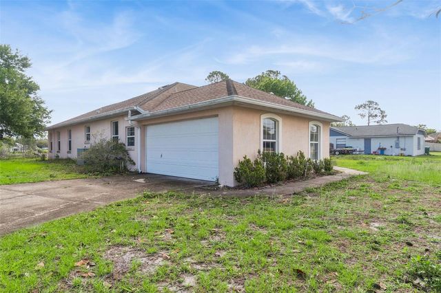 961 PERU COURT, Deltona, FL 32738