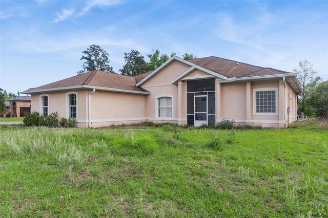 961 PERU COURT, Deltona, FL 32738