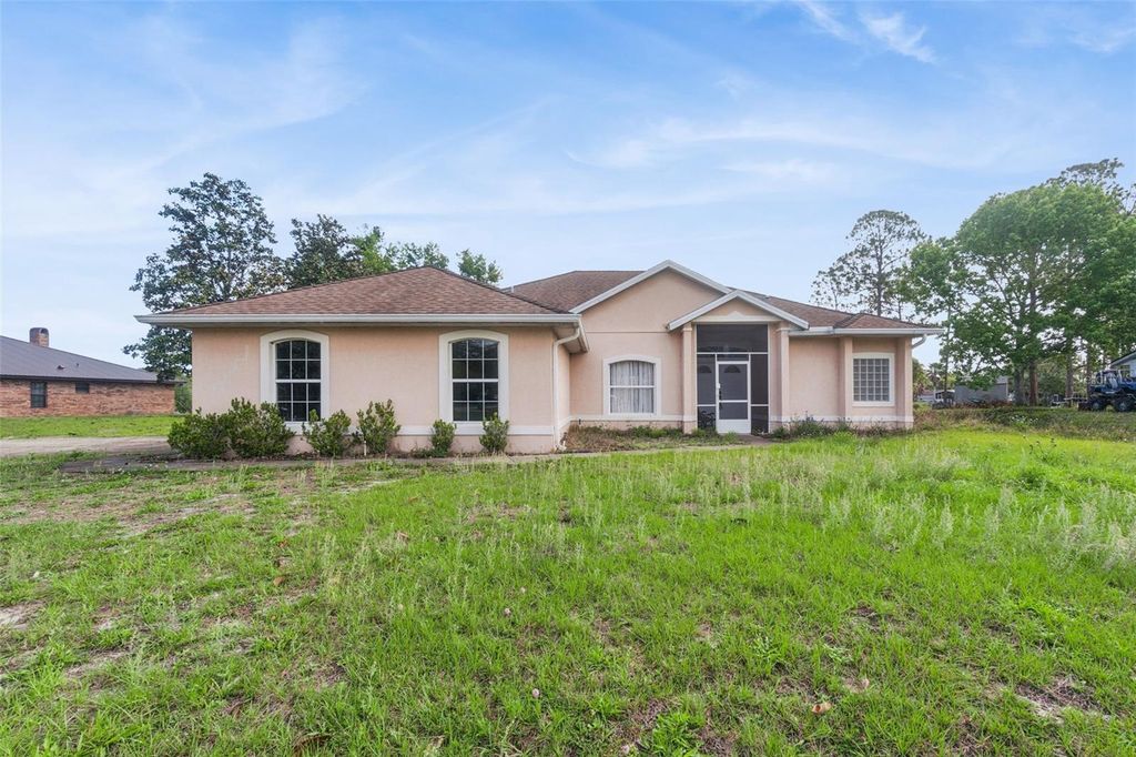 961 PERU COURT, Deltona, FL 32738