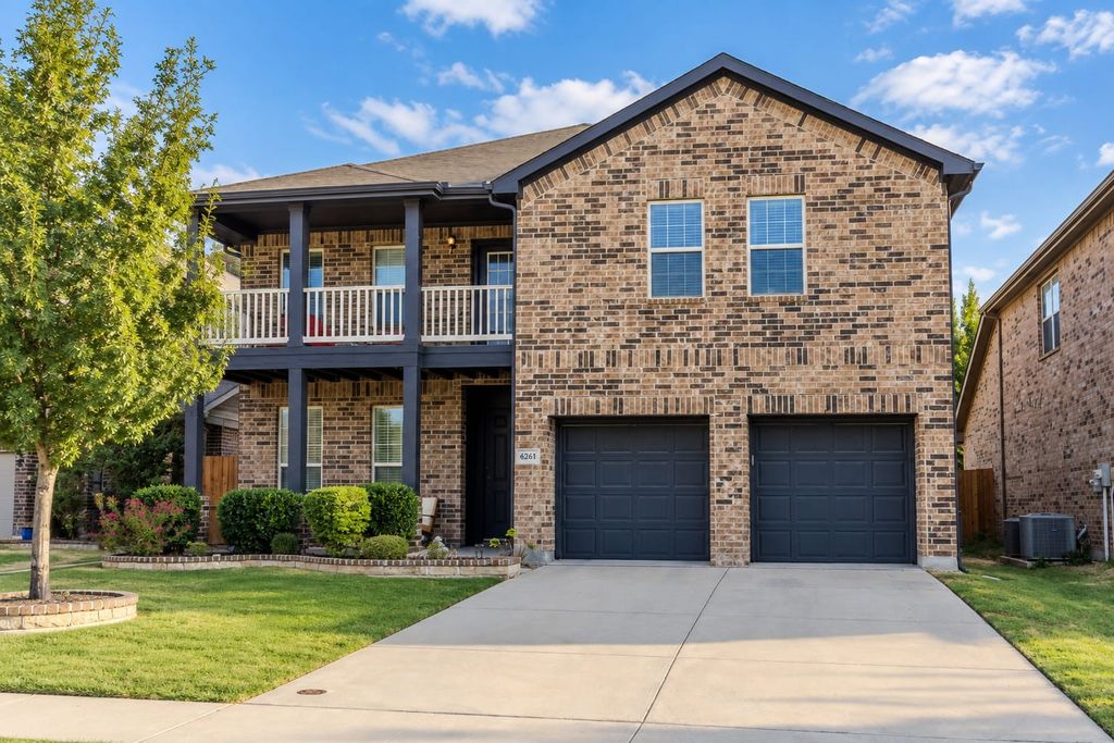 6261 Bollard Drive, Fort Worth, TX 76179 — photo 2