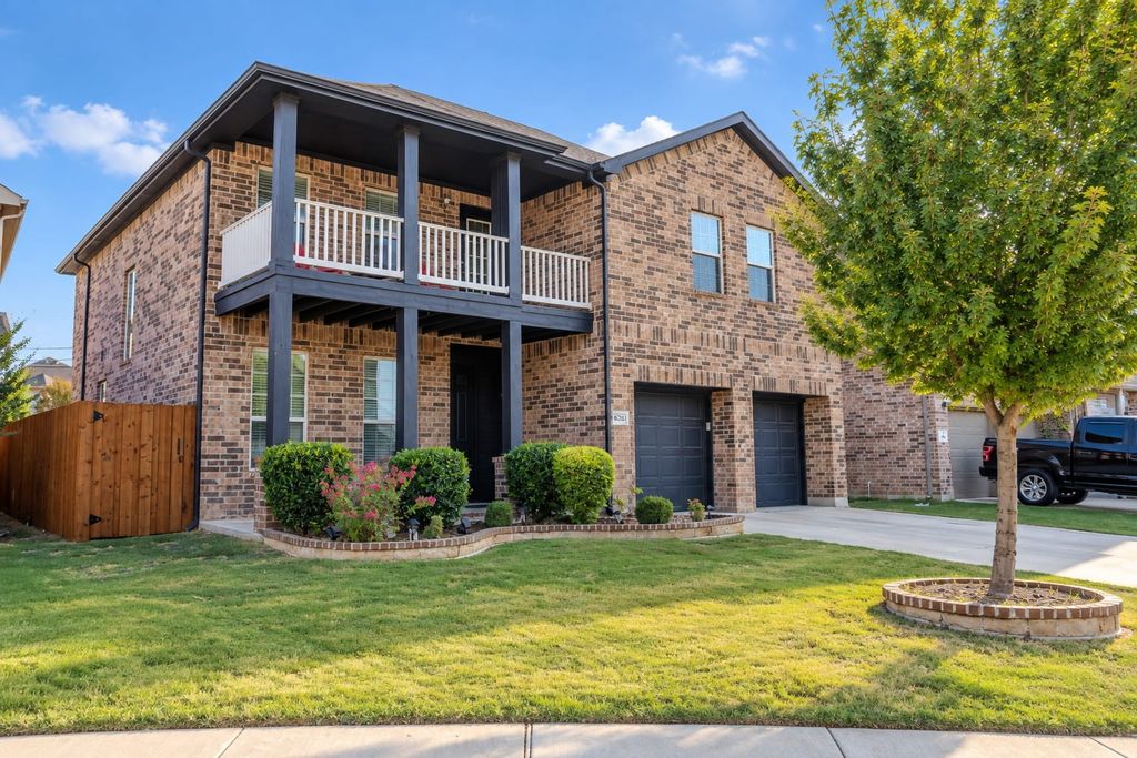 6261 Bollard Drive, Fort Worth, TX 76179 — photo 3