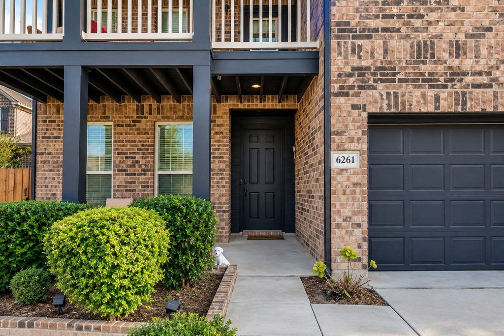 6261 Bollard Drive, Fort Worth, TX 76179 — photo 4