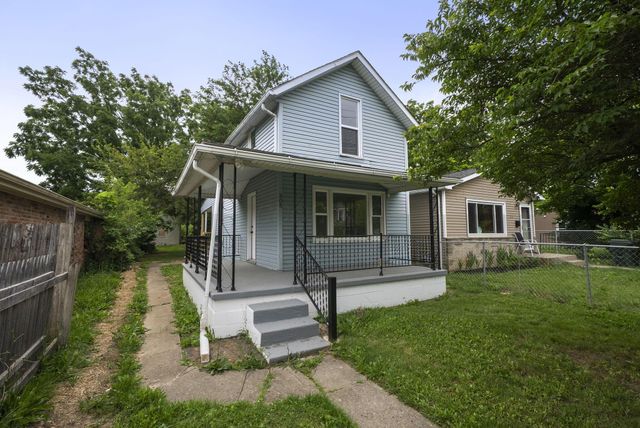308 S Highland Avenue, Columbus, OH 43223