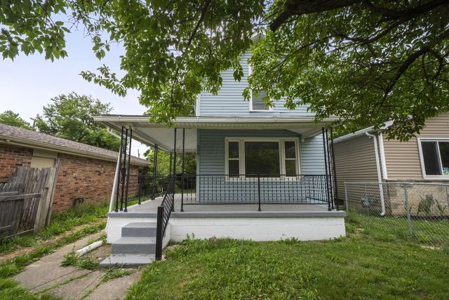 308 S Highland Avenue, Columbus, OH 43223