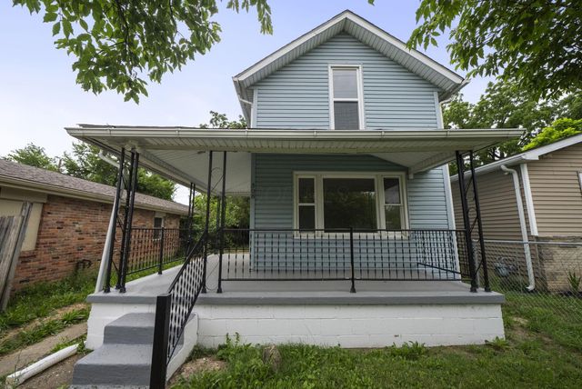 308 S Highland Avenue, Columbus, OH 43223