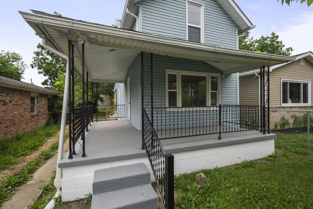 308 S Highland Avenue, Columbus, OH 43223