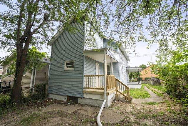 308 S Highland Avenue, Columbus, OH 43223