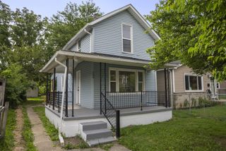 308 S Highland Avenue, Columbus, OH 43223