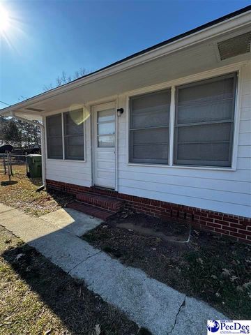 1120 Second Loop Road, Florence, SC 29505