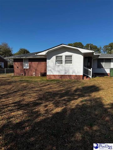 1120 Second Loop Road, Florence, SC 29505