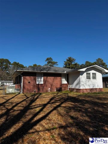 1120 Second Loop Road, Florence, SC 29505