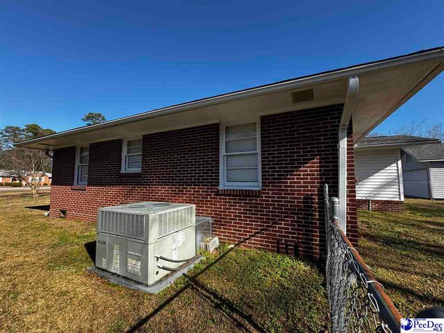 1120 Second Loop Road, Florence, SC 29505