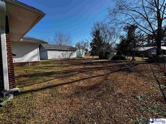 1120 Second Loop Road, Florence, SC 29505