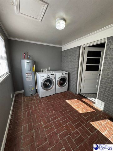 1120 Second Loop Road, Florence, SC 29505