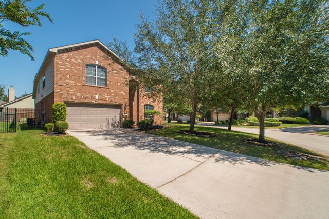 139 S Rocky Point Cir, The Woodlands, TX 77389