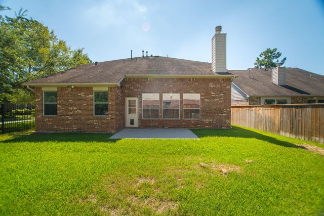 139 S Rocky Point Cir, The Woodlands, TX 77389