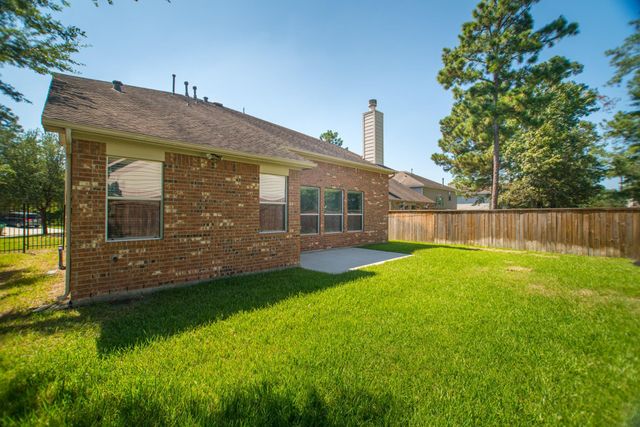 139 S Rocky Point Cir, The Woodlands, TX 77389