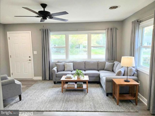105 GOODWILL ST, Secretary, MD 21664