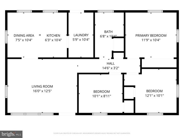 105 GOODWILL ST, Secretary, MD 21664