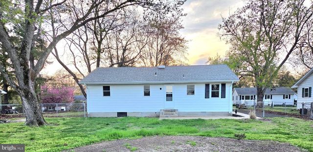 105 GOODWILL ST, Secretary, MD 21664