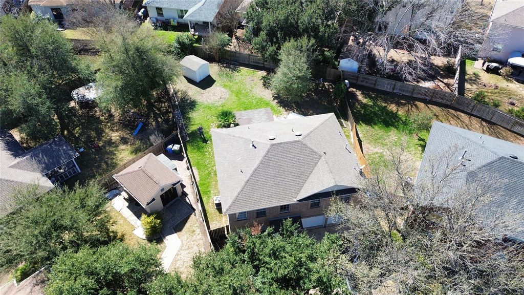 1623 War Horse LN, Round Rock, TX 78664