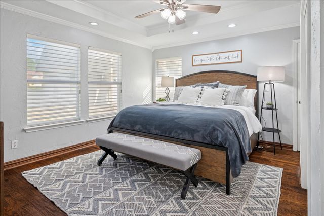 278 Shady Shores Drive, Mabank, TX 75156