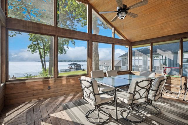 278 Shady Shores Drive, Mabank, TX 75156