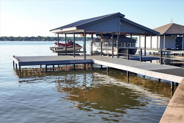 278 Shady Shores Drive, Mabank, TX 75156